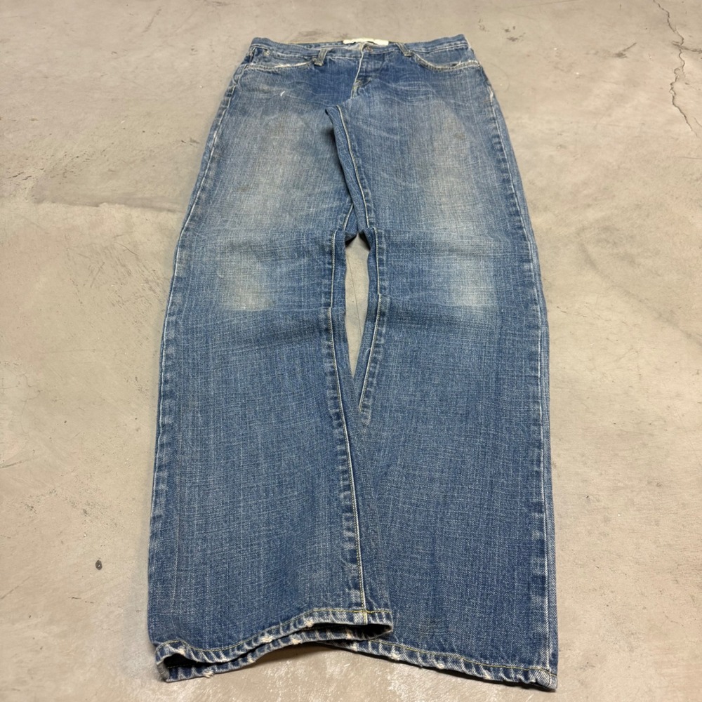 Vintage y2k Men's Baggy Denim Jeans
